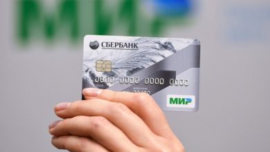 Фото - В Турции продолжают работать карты «МИР»