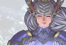 Фото - Valkyrie Profile: Lenneth не выйдет на PS4 и PS5 одновременно с Valkyrie Elysium