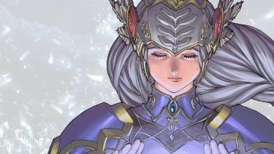 Фото - Valkyrie Profile: Lenneth не выйдет на PS4 и PS5 одновременно с Valkyrie Elysium