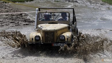 Фото - Ваш автомобиль (не) нужен армии. На кого распространяется военно-транспортная обязанность