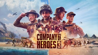 Фото - Видео:  детали двух сюжетных кампаний Company of Heroes 3