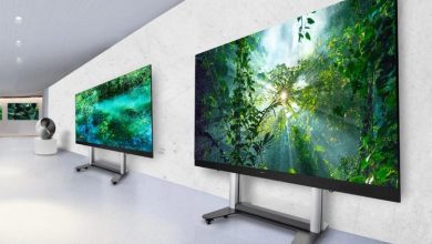 Фото - ViewSonic представила портативный 135-дюймовый дисплей — он весит 225 кг и складывается в двухметровый кейс