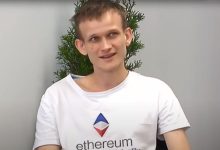 Фото - Виталик Бутерин оценил обновление Ethereum