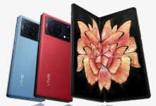 Фото - Vivo представила смартфон с гибким экраном X Fold+ — больше и дешевле, чем Samsung Galaxy X Fold4