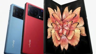 Фото - Vivo представила смартфон с гибким экраном X Fold+ — больше и дешевле, чем Samsung Galaxy X Fold4