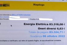 Фото - Владелец отеля на Сицилии попал в больницу из-за счета за электроэнергию