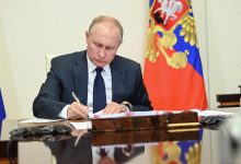 Фото - Владимир Путин поручил обеспечить независимость России от иностранного ПО