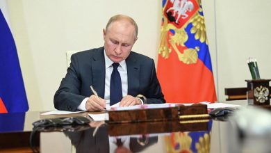 Фото - Владимир Путин поручил обеспечить независимость России от иностранного ПО