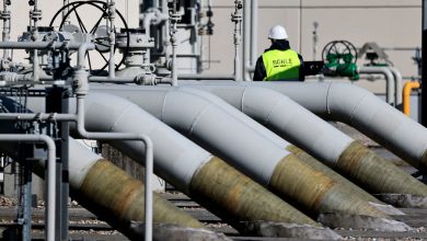 Фото - В ФРГ заявили о надежности поставок газа в Германию в ситуации с «Северным потоком»