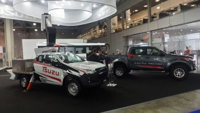 Фото - В Isuzu заявили об отсутствии решения о судьбе российского завода