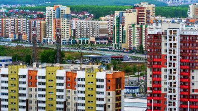 Фото - В Минстрое заявили, что официальные цены на жилье снизились в восьми регионах России