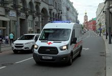 Фото - В Москве на двухлетнего ребенка упал аппарат по выдаче конфет