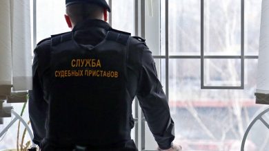 Фото - В Омске судебный пристав спас девочку от изнасилования