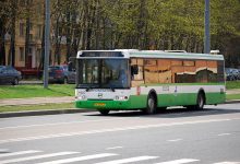 Фото - В Пермском крае мать и ребенок получили ожоги в автобусе из-за лопнувшего шланга отопления