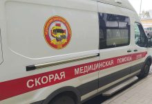 Фото - В Петербурге полуторагодовалая девочка умерла в скорой по дороге из детского сада в больницу