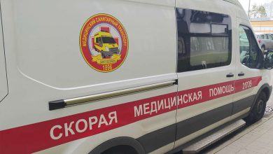 Фото - В Петербурге полуторагодовалая девочка умерла в скорой по дороге из детского сада в больницу