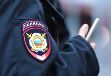 Фото - В Подольске группа подростков устроила поножовщину