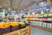 Фото - В X5 Group допустили перерегистрацию в России