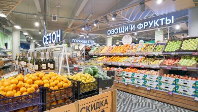 Фото - В X5 Group допустили перерегистрацию в России