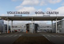 Фото - Volkswagen может продать свой российский бизнес Steyr Automotive. При этом немецкая компания возобновит производство автомобилей в России, но под другим брендом