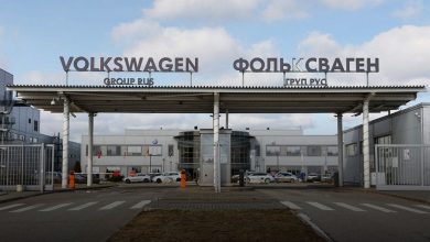 Фото - Volkswagen может продать свой российский бизнес Steyr Automotive. При этом немецкая компания возобновит производство автомобилей в России, но под другим брендом