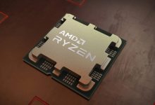 Фото - Все процессоры Ryzen 7000 протестировали в Cinebench и сравнили с Ryzen 5000 — производительность выросла на 13–42 %