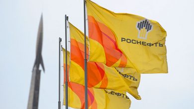 Фото - Выручка «Роснефти» в первом полугодии выросла на 32,5%