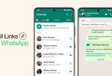 Фото - WhatsApp упростил подключение к групповым звонкам с помощью ссылок