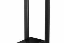 Фото - Wi-Fi-адаптер TP-Link Archer TX20U оснащен двумя антеннами с высоким коэффициентом усиления