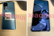 Фото - Xiaomi 12T продаётся ещё до анонса: фотографии и характеристики смартфона