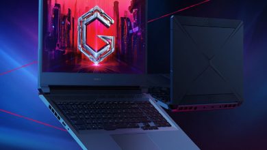 Фото - Xiaomi представила игровой ноутбук Redmi G Pro Ryzen Edition с графикой GeForce RTX 3060 и экраном с высоким разрешением и частотой