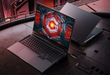 Фото - Xiaomi представила свой самый мощный ноутбук. Redmi G Pro 2022 Intel Edition получил Core i9-12900H и GeForce RTX 3070 Ti