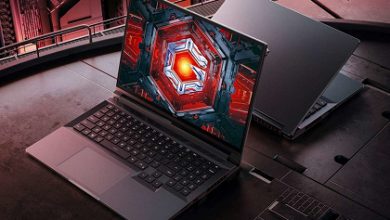 Фото - Xiaomi представила свой самый мощный ноутбук. Redmi G Pro 2022 Intel Edition получил Core i9-12900H и GeForce RTX 3070 Ti