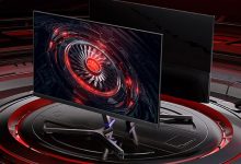 Фото - Xiaomi выпустила игровой монитор Redmi Gaming Monitor G24 с частотой обновления 165 Гц всего за $85