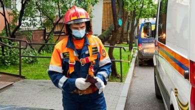 Фото - Завершилась реконструкция газопровода в столичном Марфине