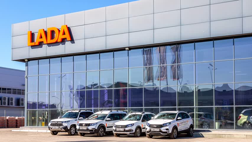 Фото - Желание сэкономить заставило россиян интересоваться Lada