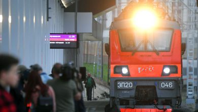 Фото - Железнодорожные тарифы на перевозку пассажиров вырастут на 6,52% с 1 октября