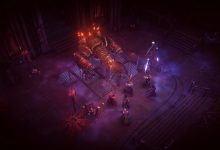 Фото - Журналисты раскрыли подробности боевой системы ролевой игры Warhammer 40,000: Rogue Trader