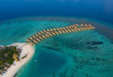 Фото - 1 октября состоялось открытие Emerald Faarufushi Resort & Spa на Мальдивах