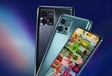 Фото - 120 Гц OLED, 108 Мп, тонкий корпус и масса всего 166 г при цене 280 евро. Motorola Moto G72 вышел на рынок Европы