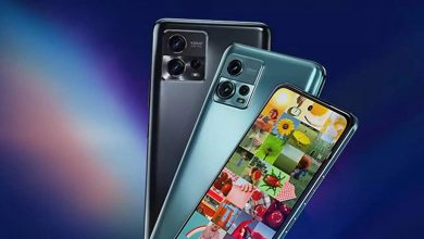 Фото - 120 Гц OLED, 108 Мп, тонкий корпус и масса всего 166 г при цене 280 евро. Motorola Moto G72 вышел на рынок Европы