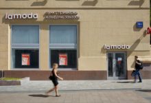 Фото - Бренд Uniqlo появился на маркетплейсе Lamoda