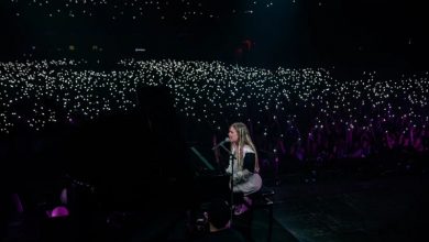 Фото - Рита Дакота выступила на Adrenaline Stadium – Агата Муцениеце, Тимур Родригез и другие гости