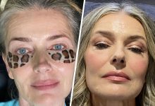 Фото - 57-летняя супермодель Паулина Поризкова показала лицо без макияжа и фотошопа