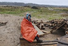 Фото - 82-летнюю пенсионерку с деменцией из Ленобласти, пропавшую на трое суток, нашли живой