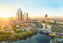 Фото - Москва заняла последнее место среди мегаполисов по росту цен на жилье