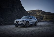 Фото - Alfa Romeo показала обновленные Stelvio и Giulia