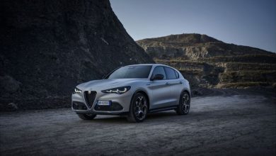 Фото - Alfa Romeo показала обновленные Stelvio и Giulia