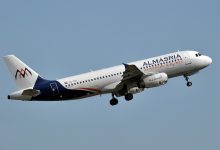 Фото - AlMasria Universal Airlines полетит из Пулково в Шарм-эль-Шейх