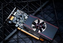 Фото - AMD готовит видеокарту с 2 ГБ памяти и 32-разрядной шиной? Radeon Pro W6300 уже прописалась в драйвере компании